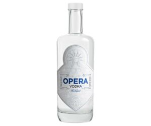 Opera Vodka 0,7L 40%