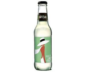 Artisan Amalfi Lime Tonic 200ml