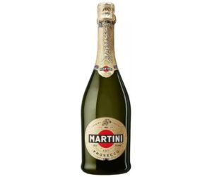 Asti Martini Prosecco Pezsgő - 0,75L (11,5%)