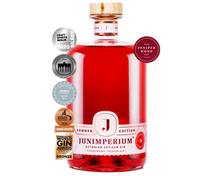 Junimperium Summer Edition - 0,7L (43%)