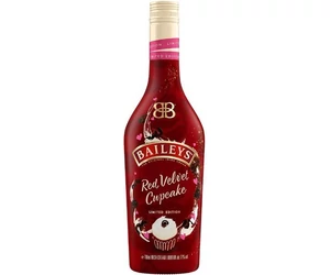 Baileys krémlikőr Red Velvet 0,7L 17%