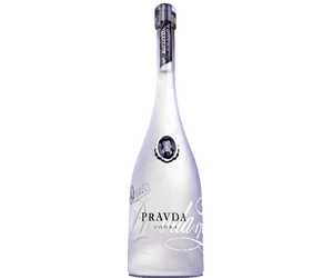 Pravda Vodka 1,75L 40%