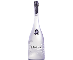 Pravda Vodka 1,75L 40%