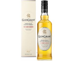 Glen Grant – The Major’s Reserve whisky 0,7L 40% pdd.