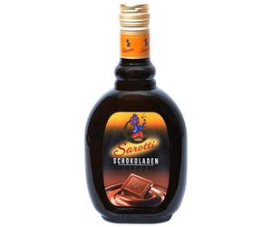 Sarotti Schokoladenlikör 0,5L 15%
