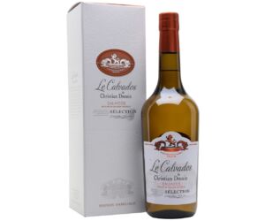 Calvados Christian Drouin Selection 0,7L 40%