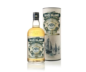 Rock Island whisky 0,7L 46,8%