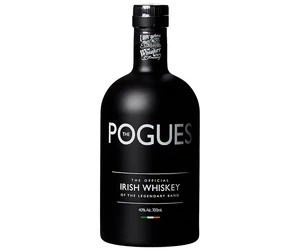 The Pogues whiskey 0,7L 40%