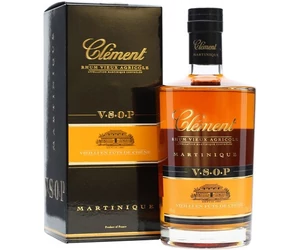 Clement VSOP rum 0,7L 40%