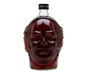 Old Monk The Legend rum 1L 42,8% pdd.