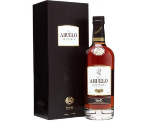 Abuelo XV Oloroso Sherry Cask Finish rum 0,7L 40% dd.