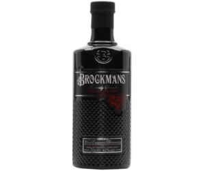 Brockmans Premium Gin 0,7L 40%