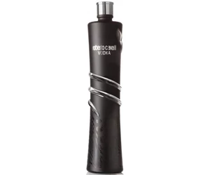 Roberto Cavalli Black Vodka 1L 40%