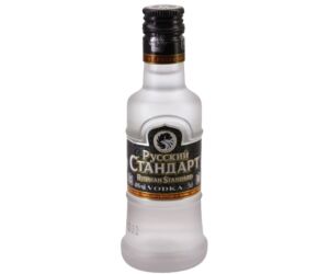  Russian Standard Vodka mini 0,05L 40% PET