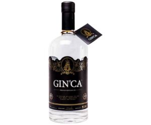 GinCa Gin 0,7L 40%