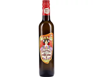Absinth Mata Hari 60% 0,5L