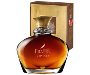 Frapin Cognac VIP XO 0.7L 40% pdd.