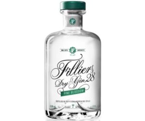 Filliers Pine Blossom Gin 0,5L 42,6%