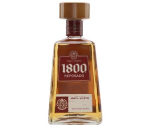 1800 Tequila Reposado 0,7L 38%