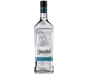 El Jimador Tequila Blanco 1L 40%