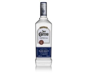 Jose Cuervo Classico Silver Tequila 0,7L 38%