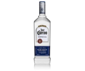 Jose Cuervo Classico Silver Tequila 1L 38%