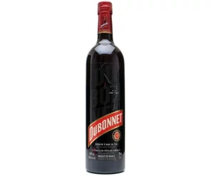 Dubonnet Rouge aperitif 0,75L 14,8%