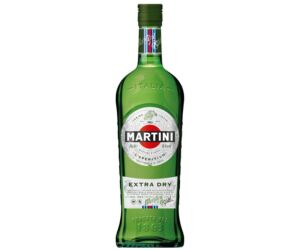 Martini Extra Dry vermut 0,75L 18%
