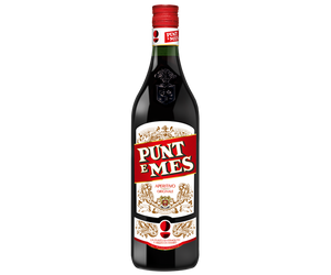 Punt e mes Carpano vermut 0,75L 16% 