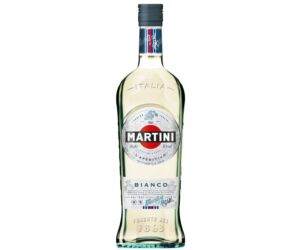 Martini Bianco vermut 1L 15%