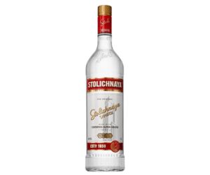 Stolichnaya Vodka 0,7L 40%
