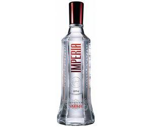 Russian Standard Imperia Vodka 0,7L 40%