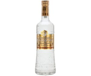 Russian Standard Gold Vodka 1L 40%