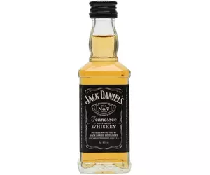 Jack Daniel's whiskey 0,05L 40%