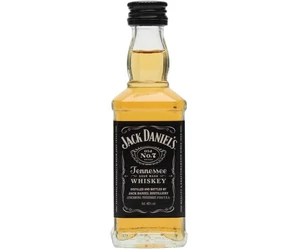 Jack Daniel's whiskey 0,05L 40%