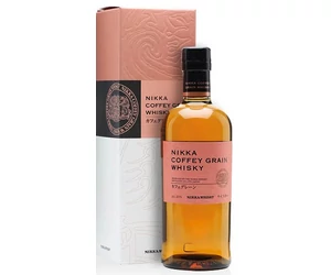 Nikka Coffey Grain whisky 0,5L 45%