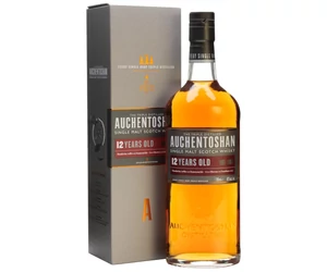 Auchentoshan 12 years whisky 0,7L 40%