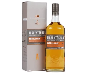 Auchentoshan American Oak whisky pdd. 0,7L 40%