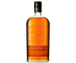 Bulleit Kentucky Bourbon whiskey 0,7L 43%