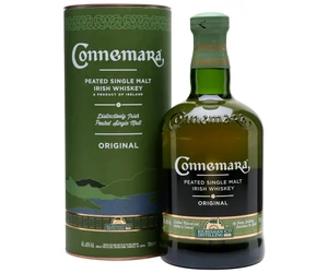 Connemara Irish Single Malt whiskey dd. 0,7L 40%