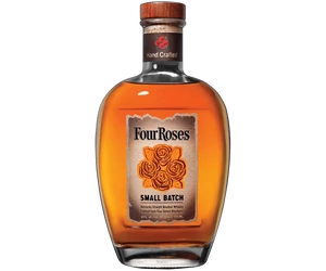 Four Roses Small Batch whiskey 0,7L 45%