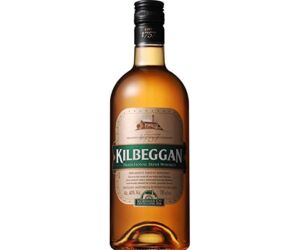 Kilbeggan whiskey 0,7L 40%