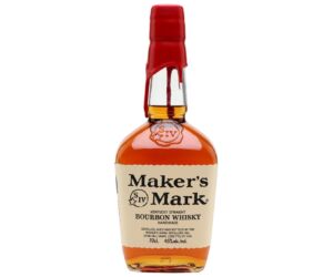 Makers Mark whiskey 0,7L 45%