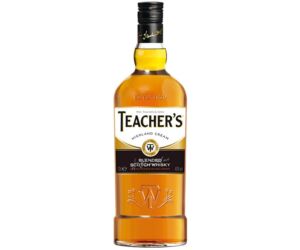 Teachers whisky 0,7L 40%