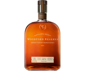 Woodford Reserve whiskey 0,7L 43,2%