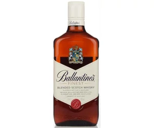 Ballantines whisky 1L 40%