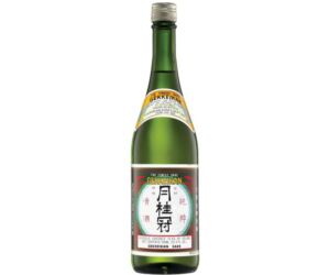 Sake Gekkeikan 0,75l 14,6 %