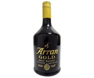 Arran Gold Malátawhisky krémlikőr 0,7L 17%