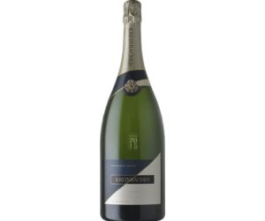 Kreinbacher Brut pezsgő 0,75 12,5%