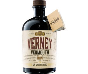 Verney Vermouth 1L 16,5%